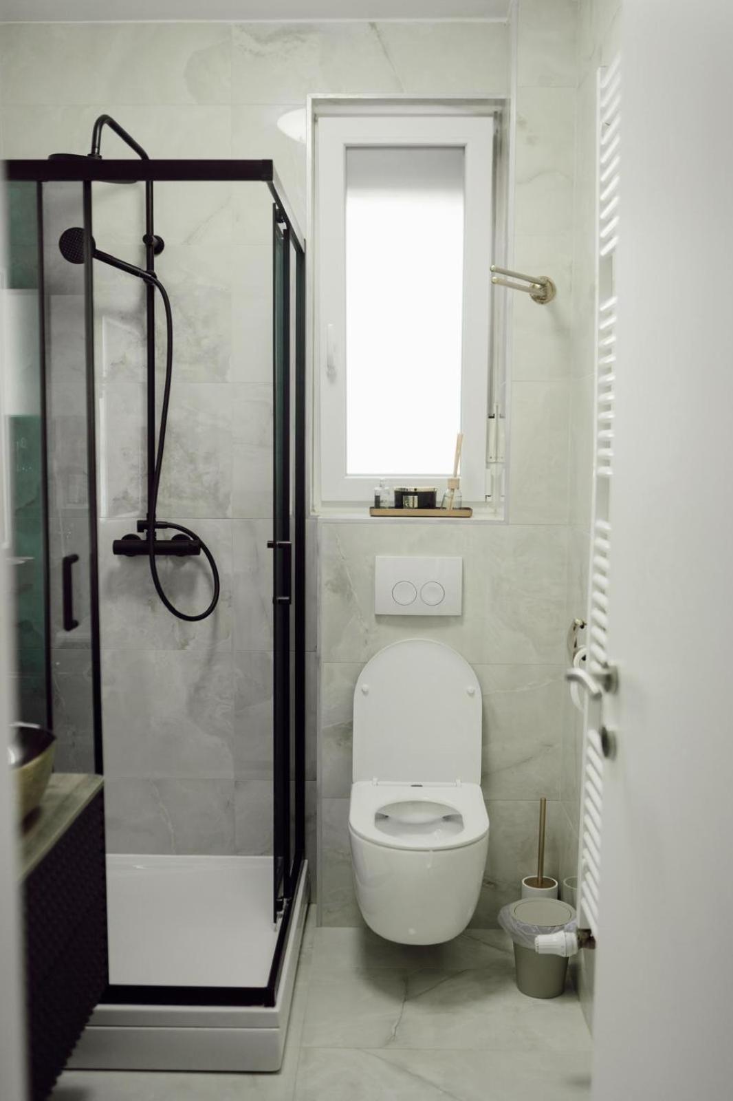 Apartman “Manhattan” Krizevci Exterior photo