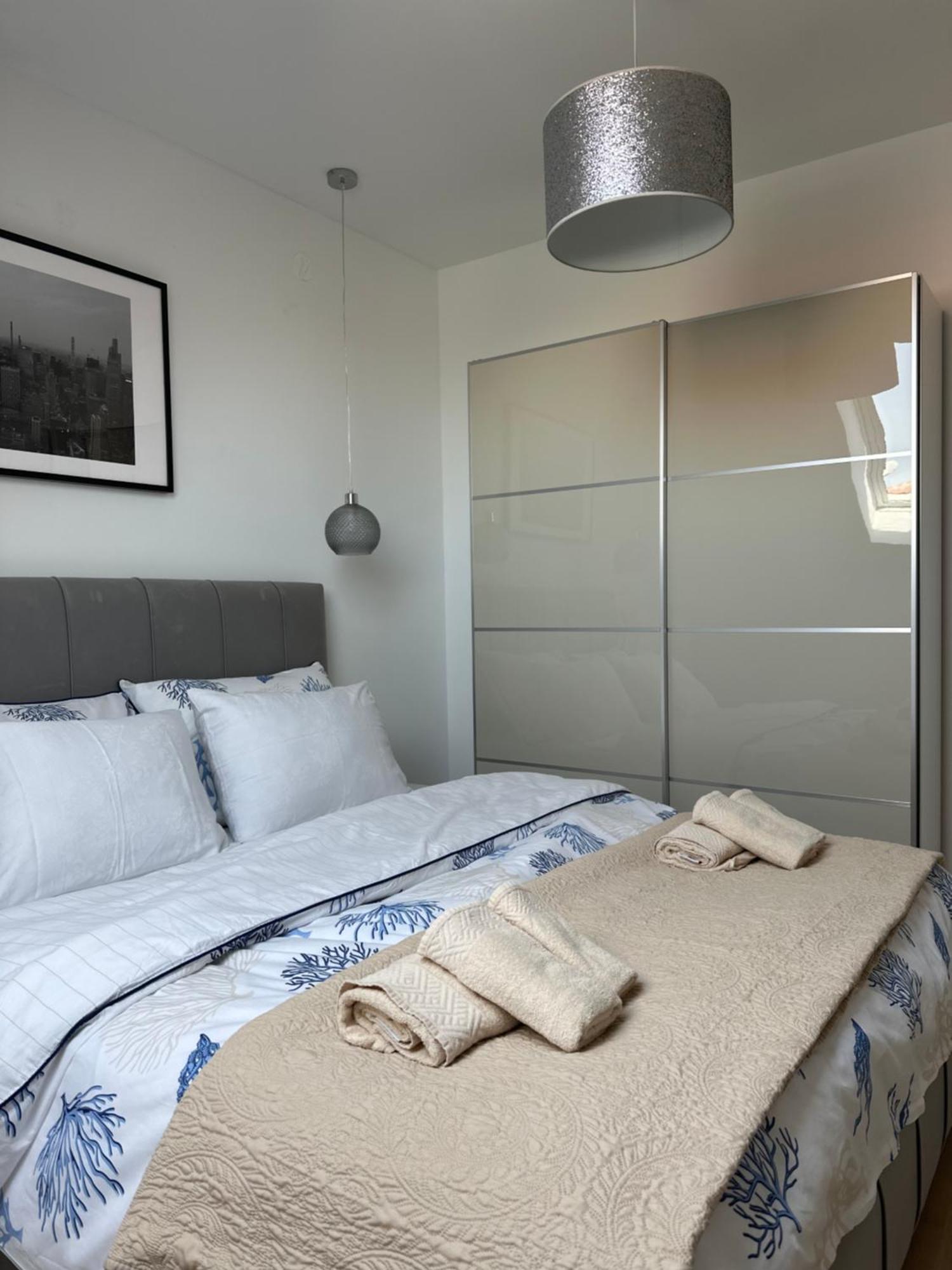 Apartman “Manhattan” Krizevci Exterior photo