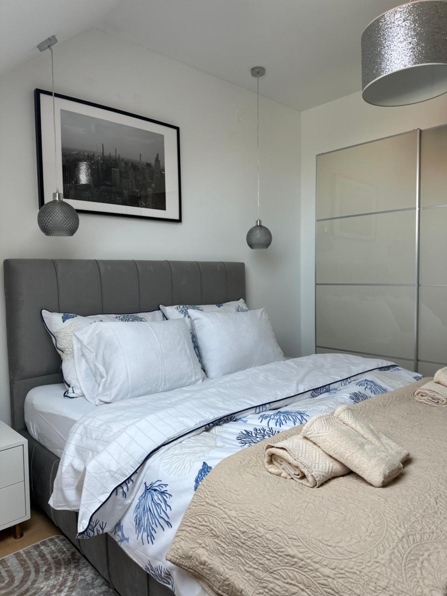 Apartman “Manhattan” Krizevci Exterior photo