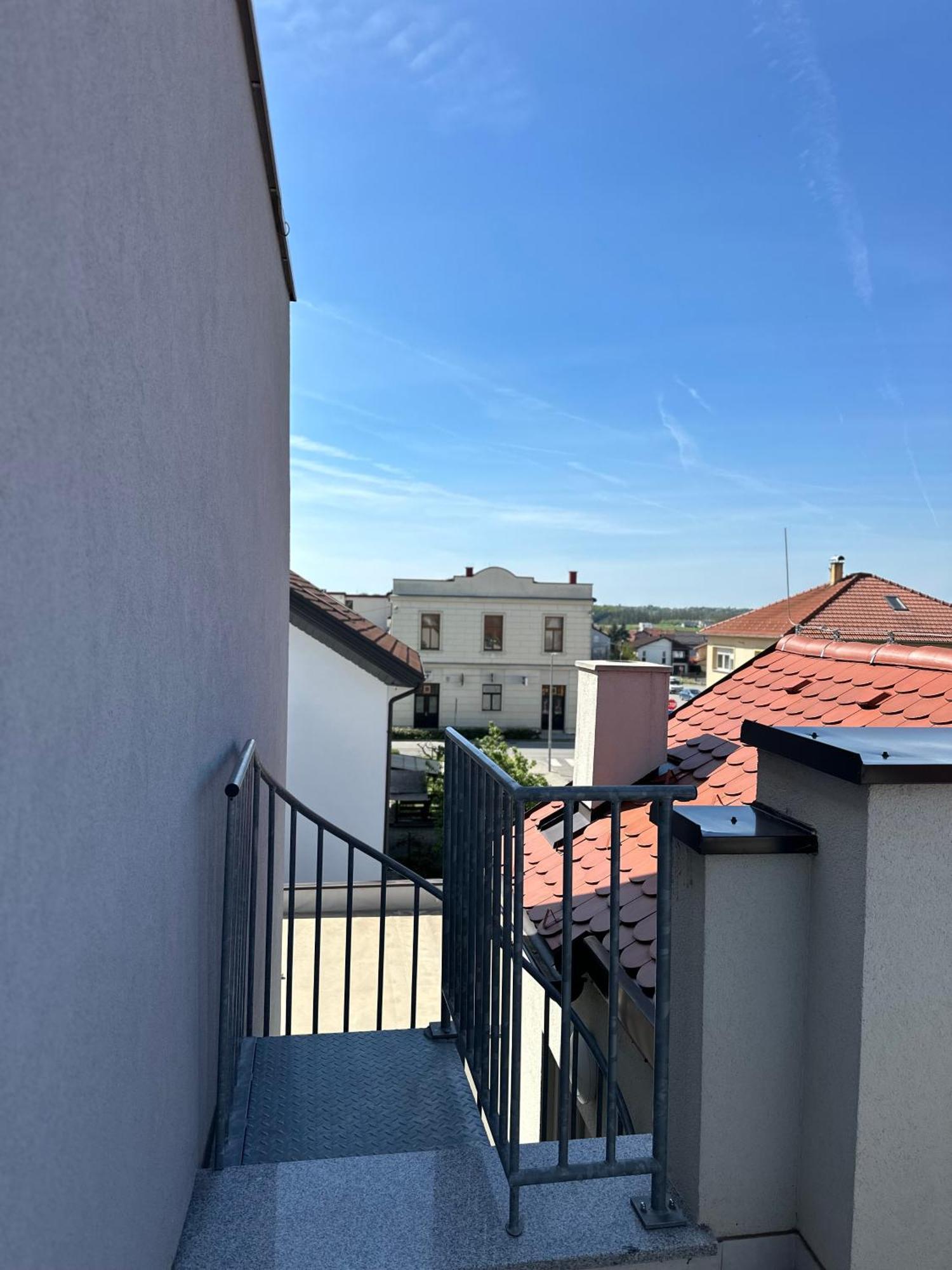 Apartman “Manhattan” Krizevci Exterior photo